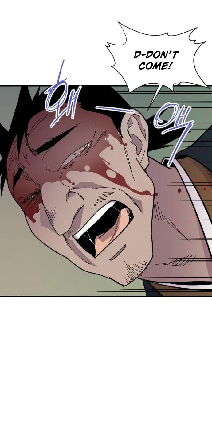 Read The Strongest Ever chapter 91 image 6 on Lezhin