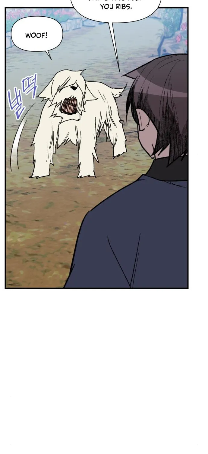 Read The Strongest Ever chapter 91 image 60 on Lezhin