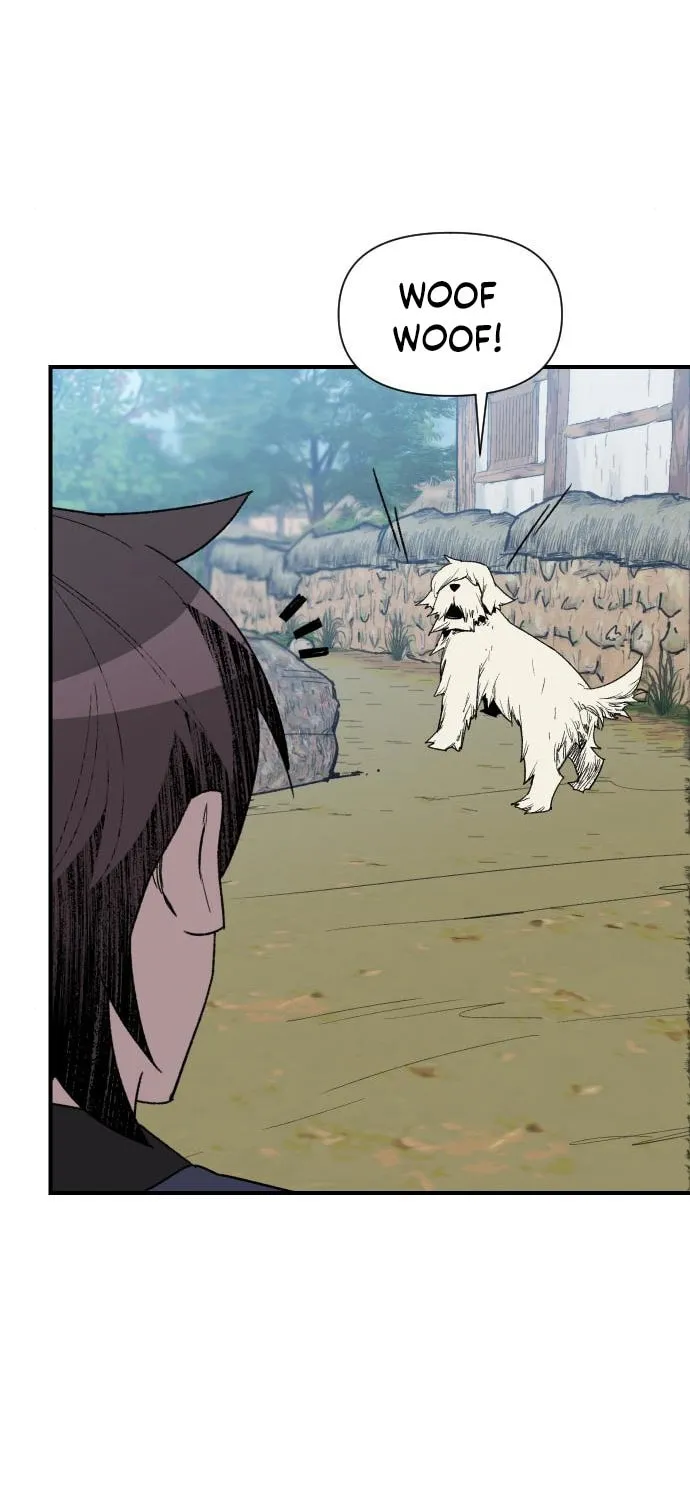 Read The Strongest Ever chapter 91 image 63 on Lezhin