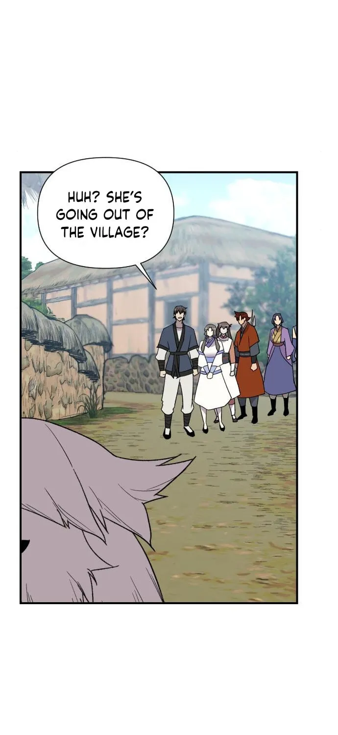 Read The Strongest Ever chapter 91 image 64 on Lezhin