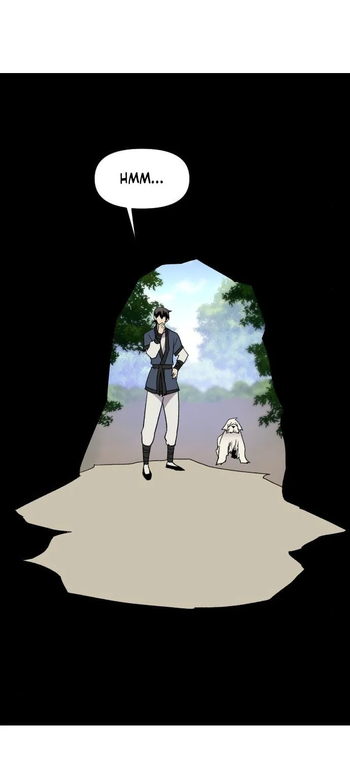Read The Strongest Ever chapter 91 image 67 on Lezhin