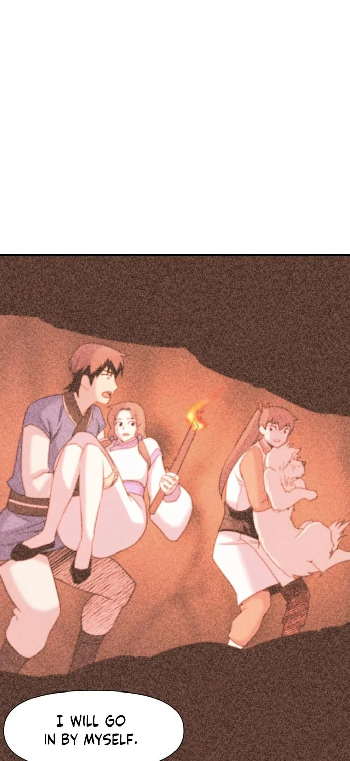 Read The Strongest Ever chapter 91 image 68 on Lezhin