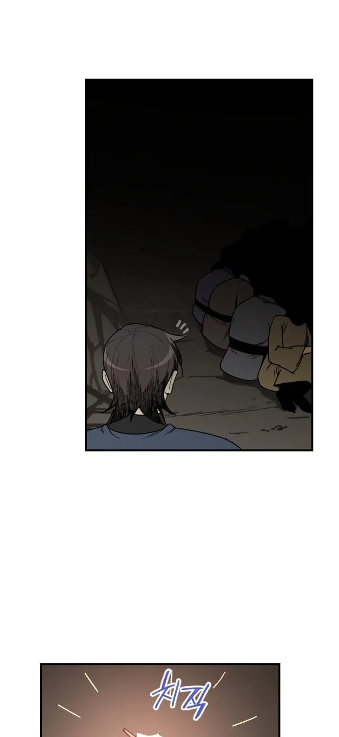 Read The Strongest Ever chapter 91 image 74 on Lezhin