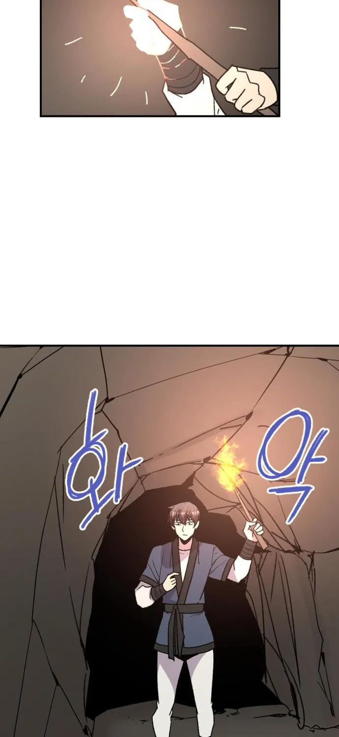 Read The Strongest Ever chapter 91 image 75 on Lezhin