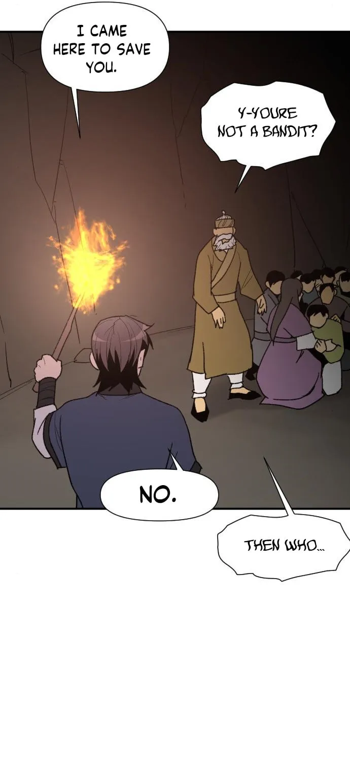 Read The Strongest Ever chapter 91 image 77 on Lezhin