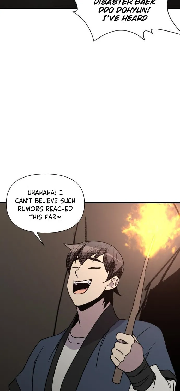 Read The Strongest Ever chapter 91 image 79 on Lezhin