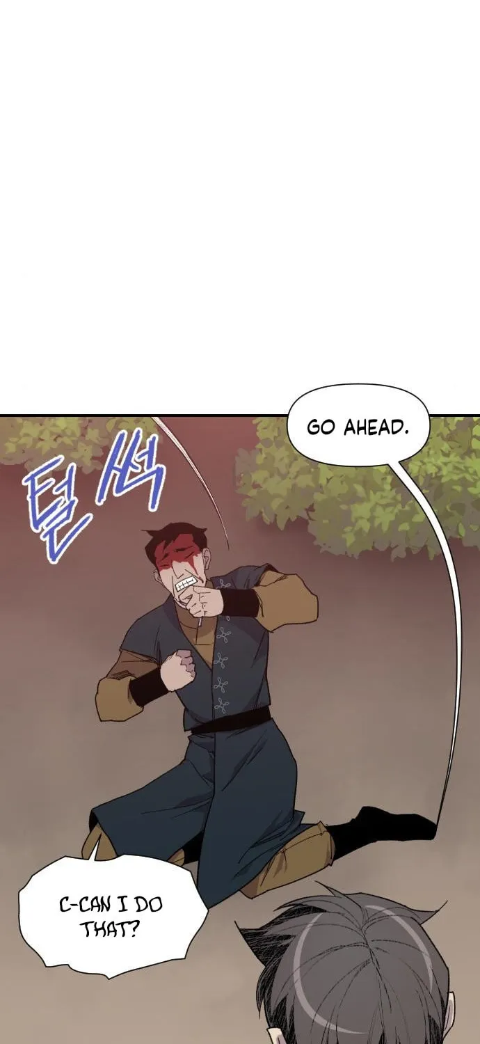 Read The Strongest Ever chapter 91 image 8 on Lezhin