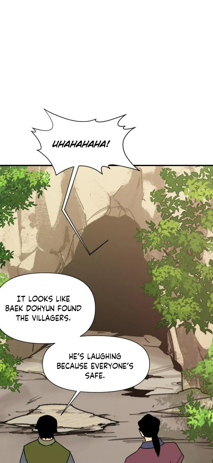 Read The Strongest Ever chapter 91 image 81 on Lezhin