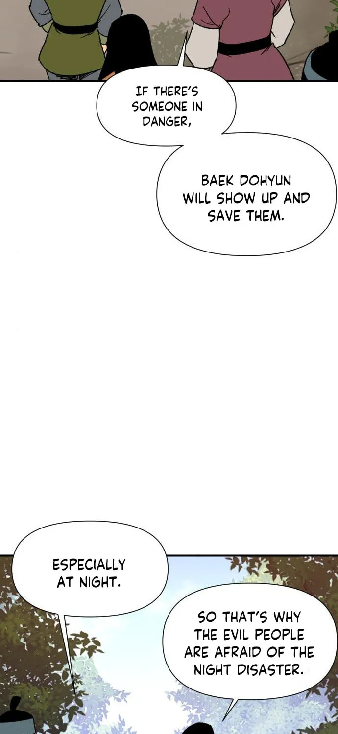 Read The Strongest Ever chapter 91 image 82 on Lezhin