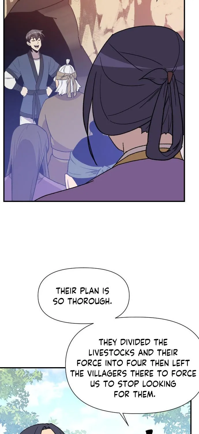 Read The Strongest Ever chapter 91 image 86 on Lezhin