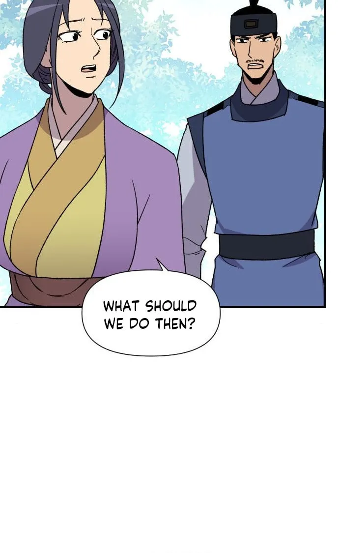 Read The Strongest Ever chapter 91 image 87 on Lezhin