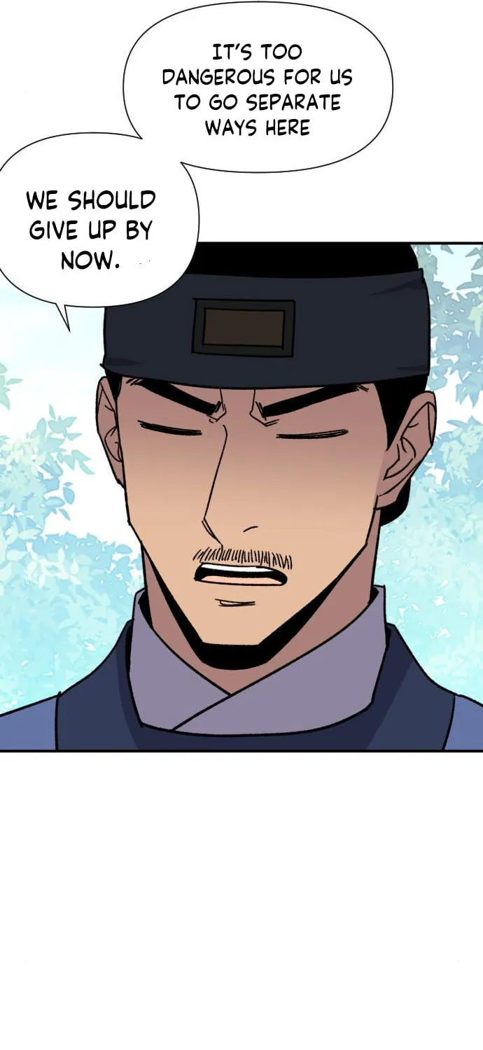 Read The Strongest Ever chapter 91 image 88 on Lezhin