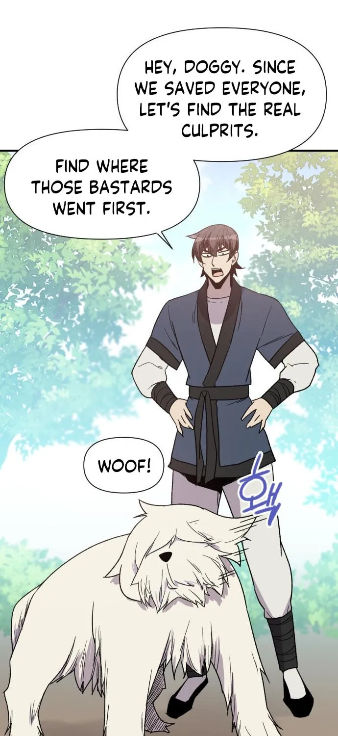 Read The Strongest Ever chapter 91 image 89 on Lezhin