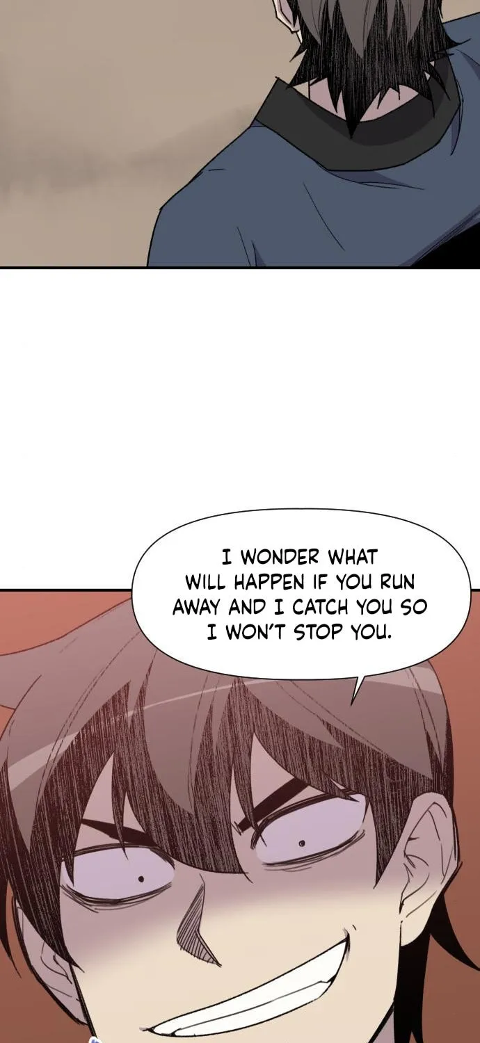 Read The Strongest Ever chapter 91 image 9 on Lezhin