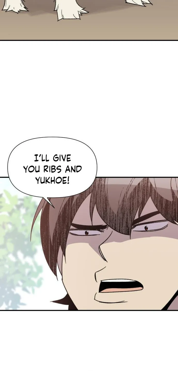 Read The Strongest Ever chapter 91 image 90 on Lezhin