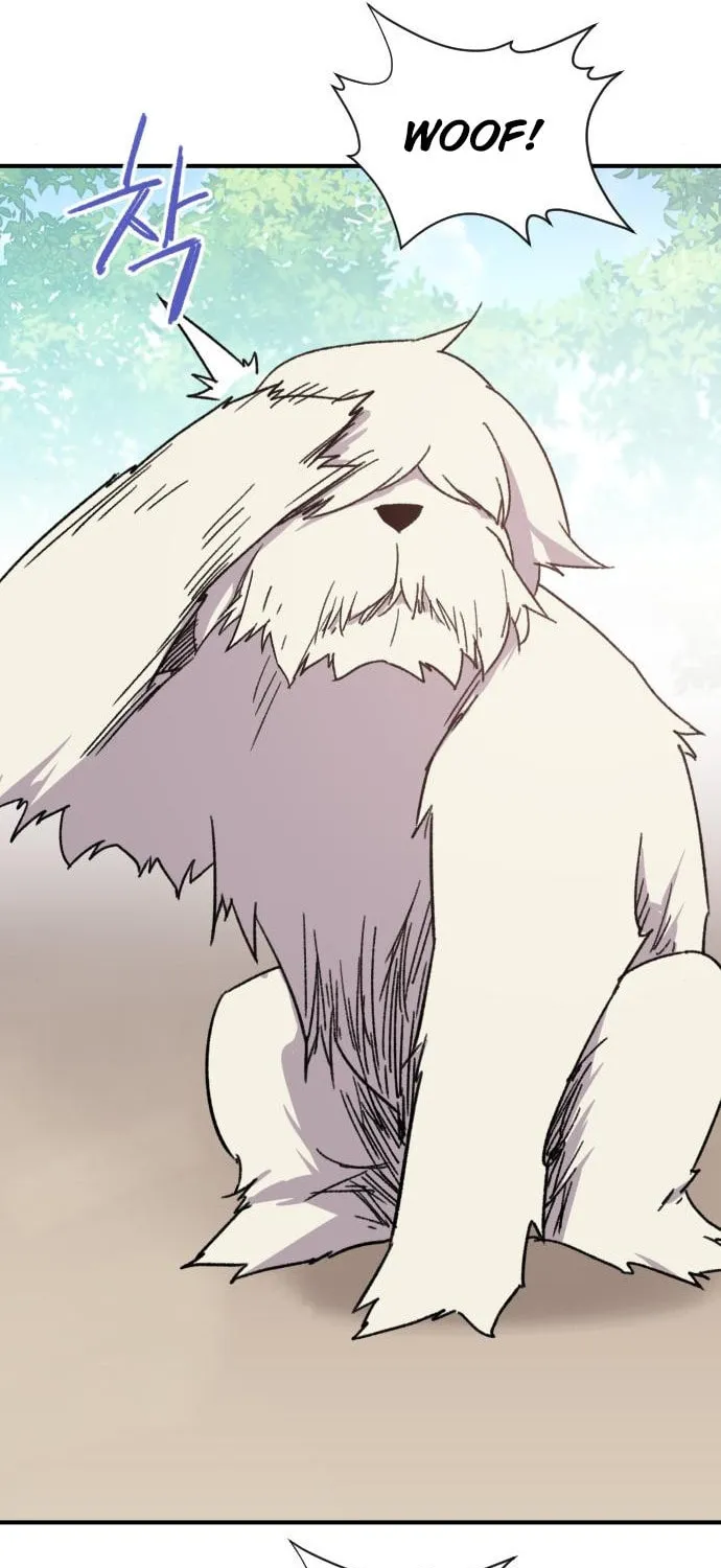 Read The Strongest Ever chapter 91 image 91 on Lezhin