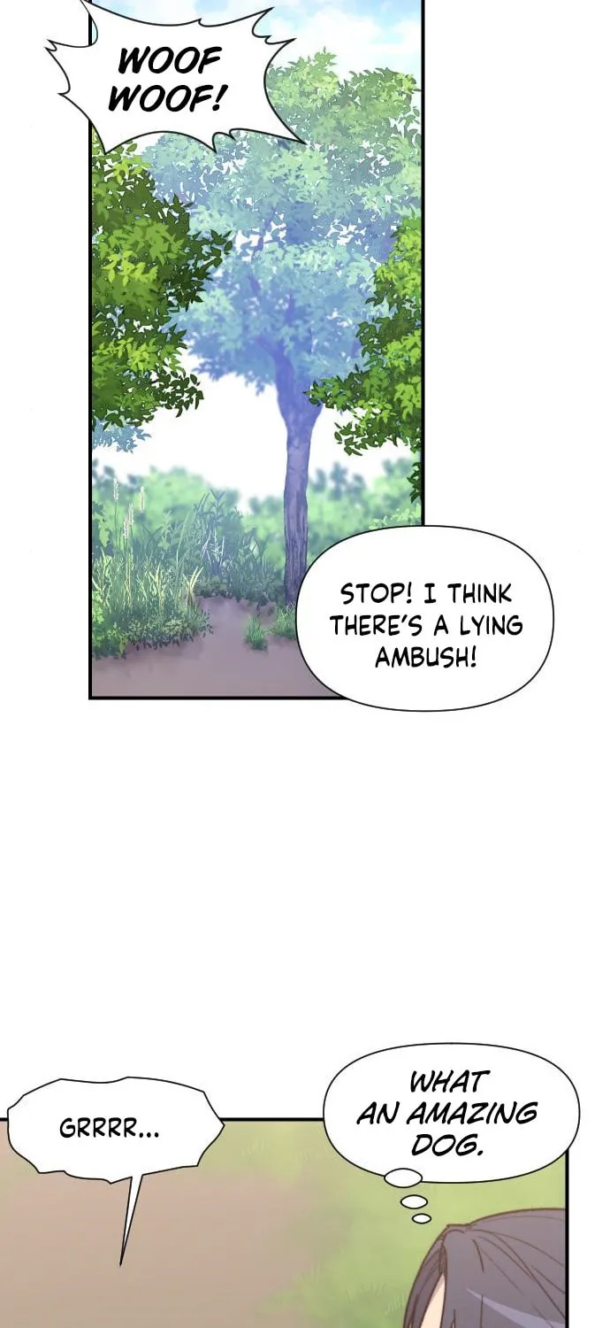 Read The Strongest Ever chapter 92 image 1 on Lezhin