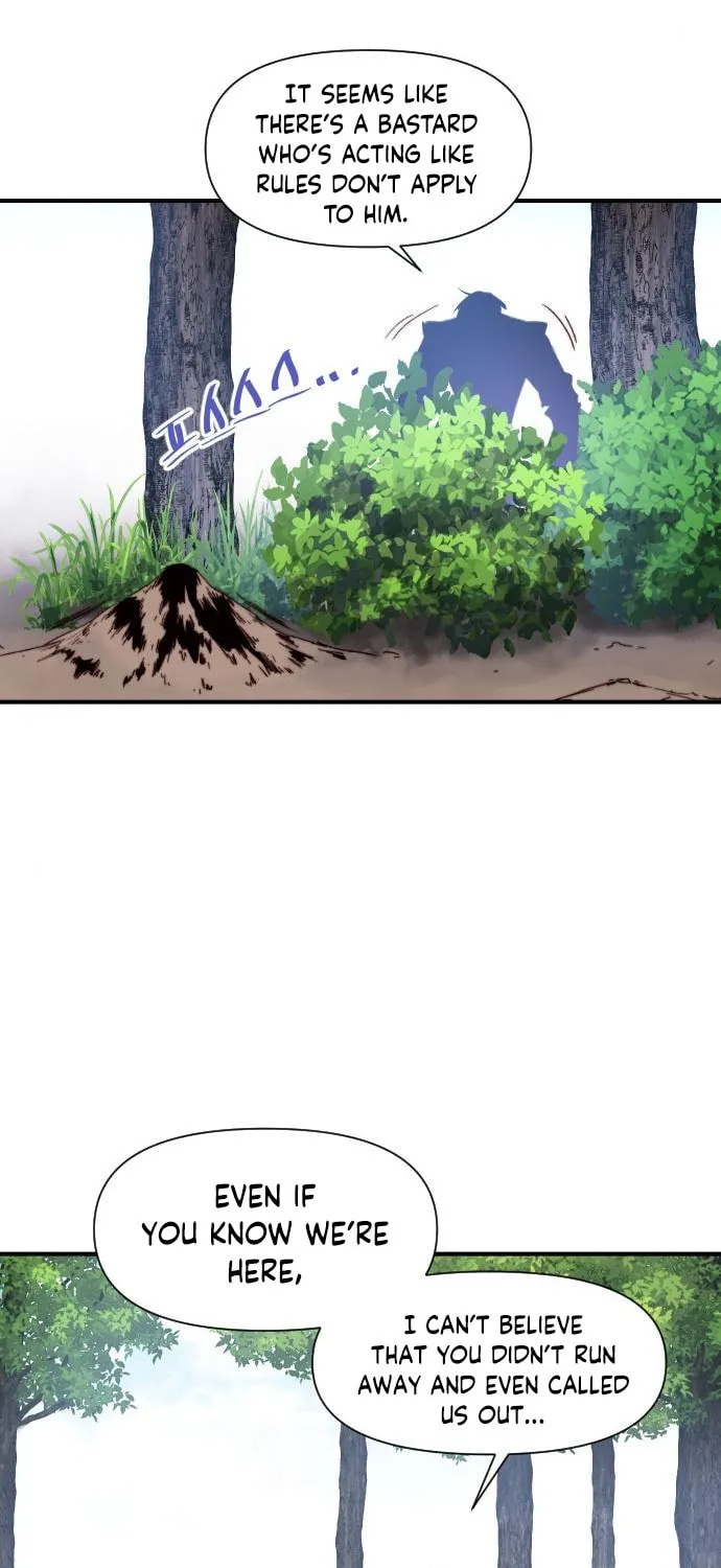 Read The Strongest Ever chapter 92 image 11 on Lezhin