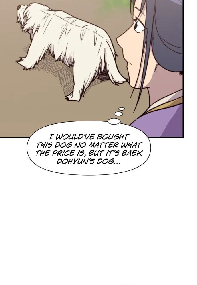 Read The Strongest Ever chapter 92 image 2 on Lezhin