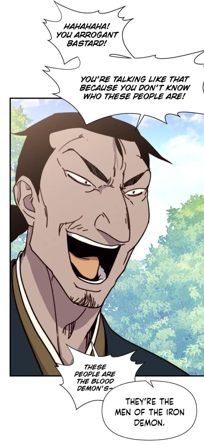 Read The Strongest Ever chapter 92 image 21 on Lezhin