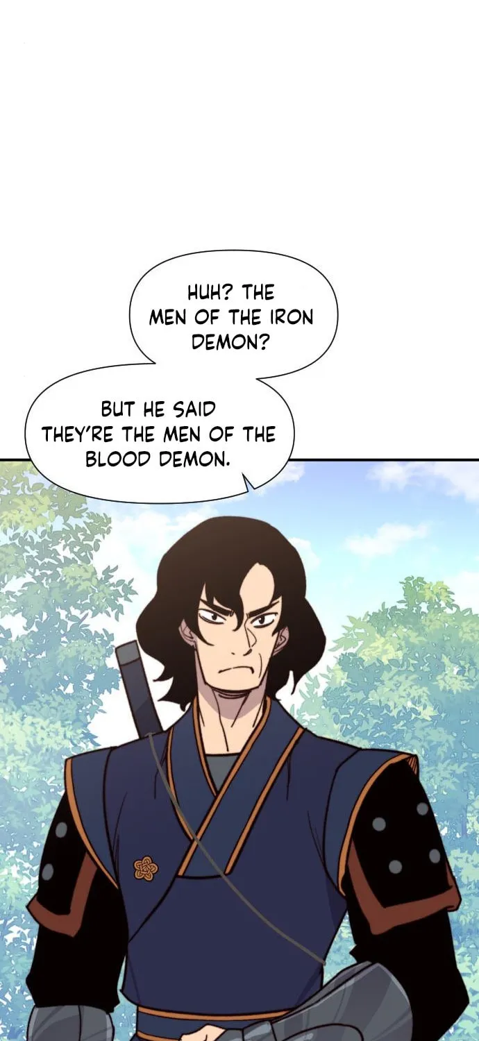 Read The Strongest Ever chapter 92 image 22 on Lezhin