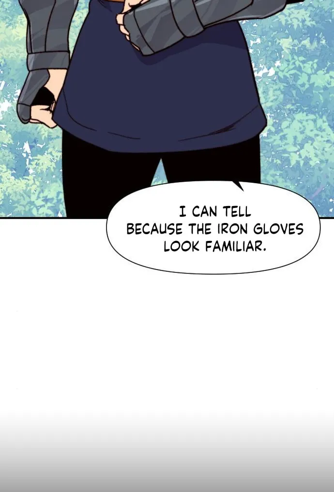 Read The Strongest Ever chapter 92 image 23 on Lezhin