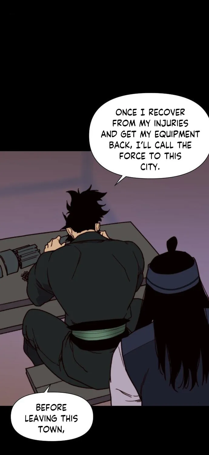 Read The Strongest Ever chapter 92 image 25 on Lezhin