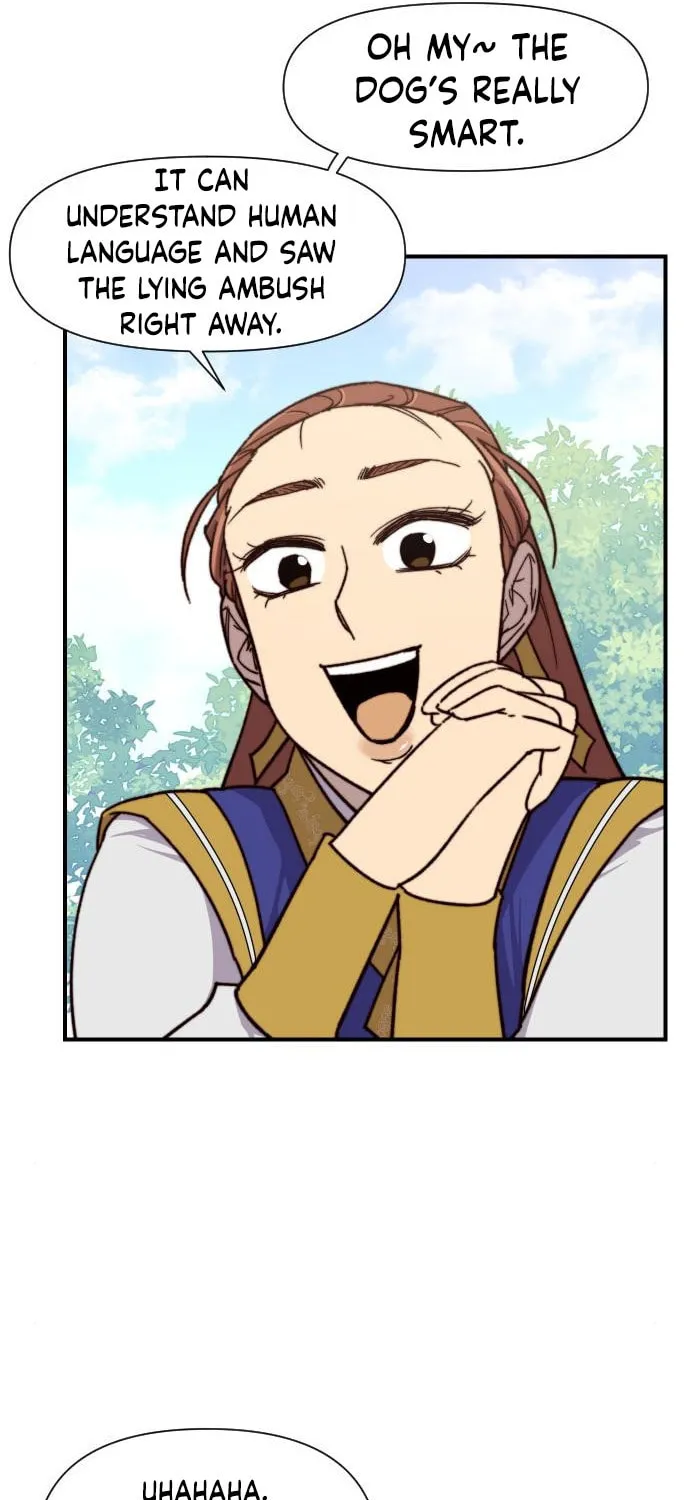 Read The Strongest Ever chapter 92 image 3 on Lezhin