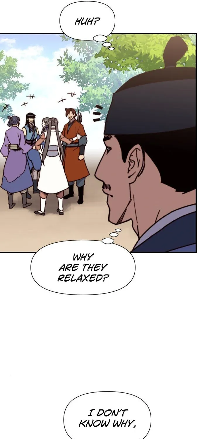 Read The Strongest Ever chapter 92 image 31 on Lezhin