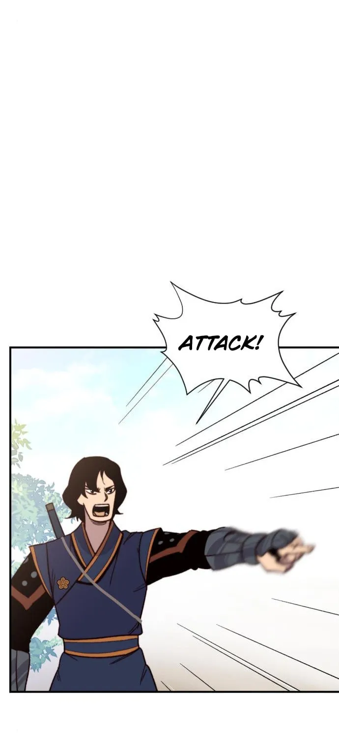 Read The Strongest Ever chapter 92 image 33 on Lezhin