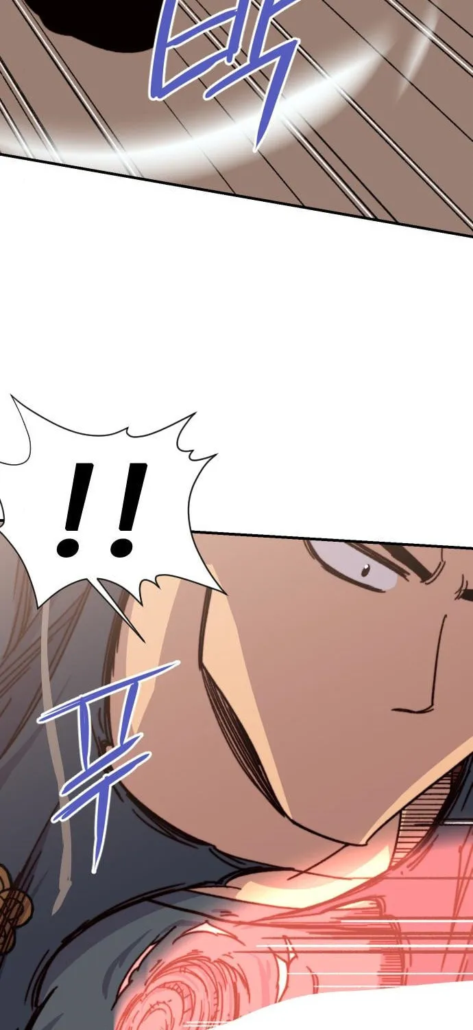 Read The Strongest Ever chapter 92 image 36 on Lezhin