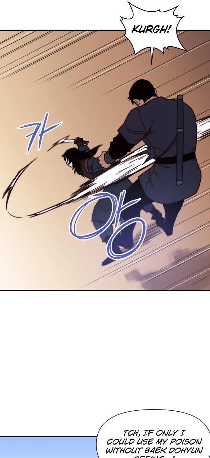 Read The Strongest Ever chapter 92 image 43 on Lezhin