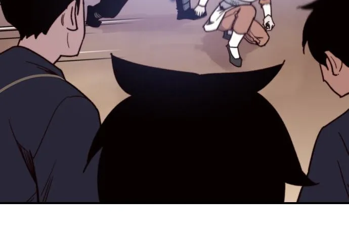 Read The Strongest Ever chapter 92 image 46 on Lezhin