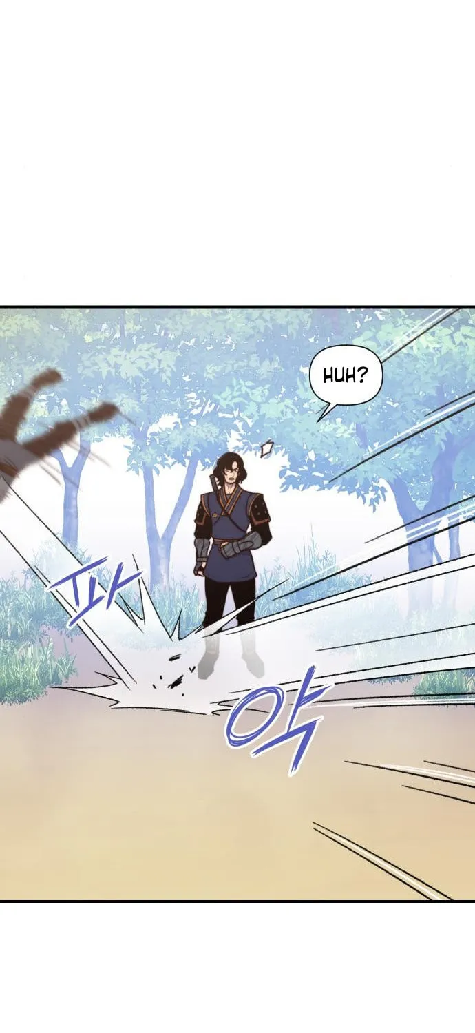 Read The Strongest Ever chapter 92 image 48 on Lezhin