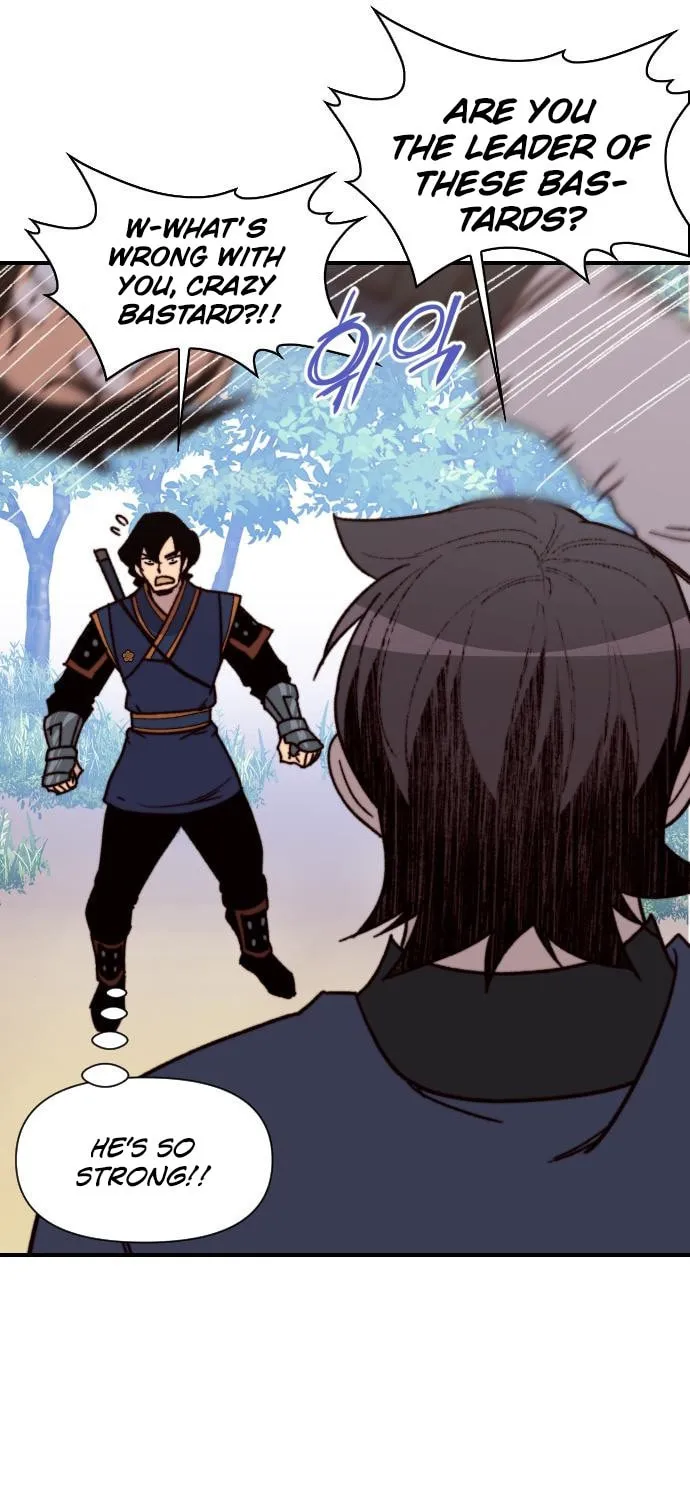 Read The Strongest Ever chapter 92 image 51 on Lezhin