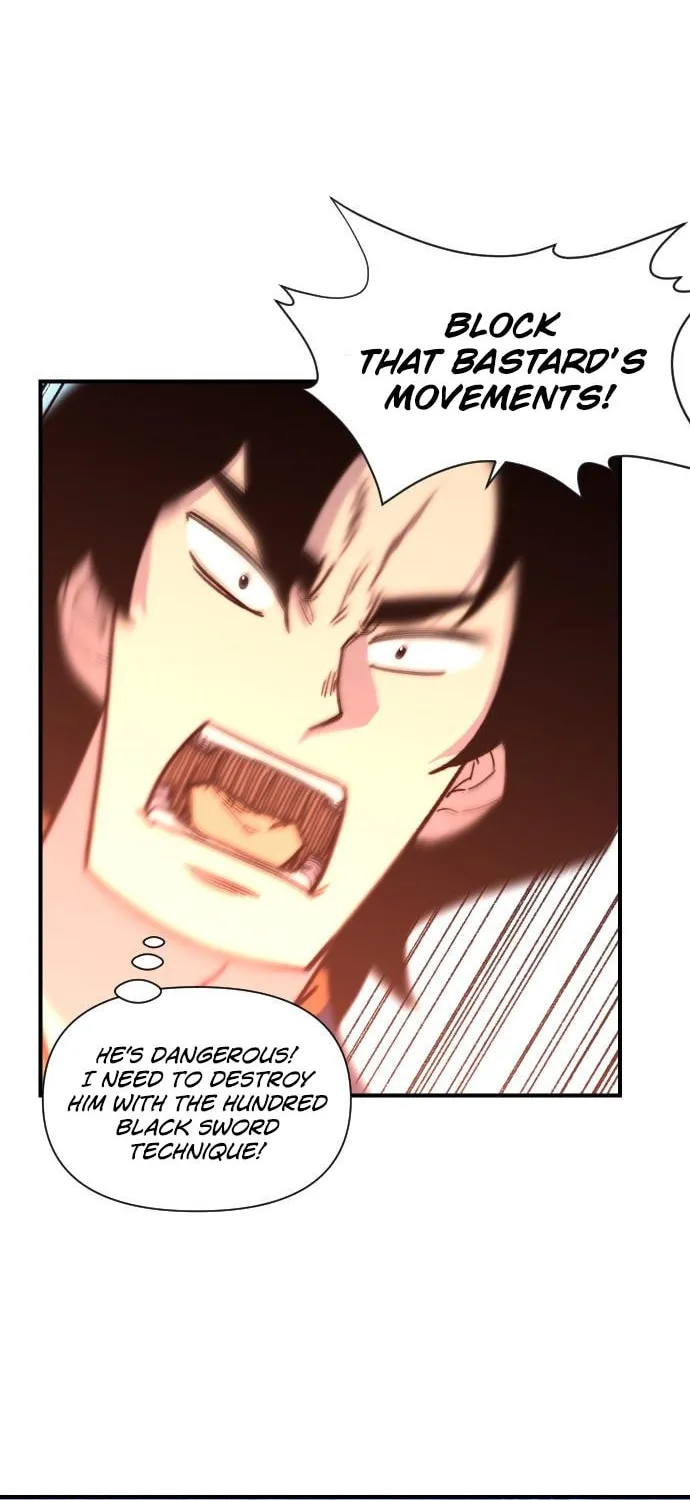 Read The Strongest Ever chapter 92 image 52 on Lezhin