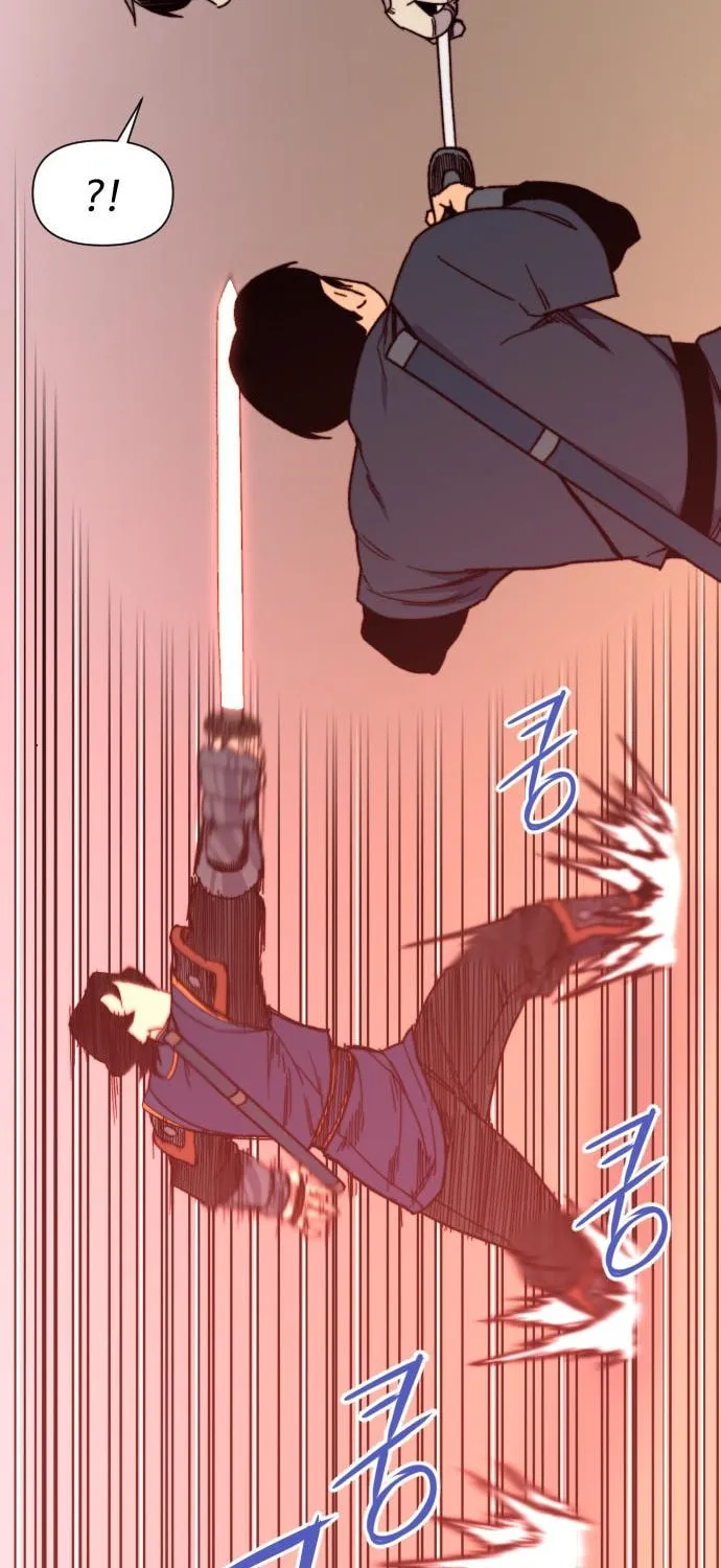 Read The Strongest Ever chapter 92 image 57 on Lezhin