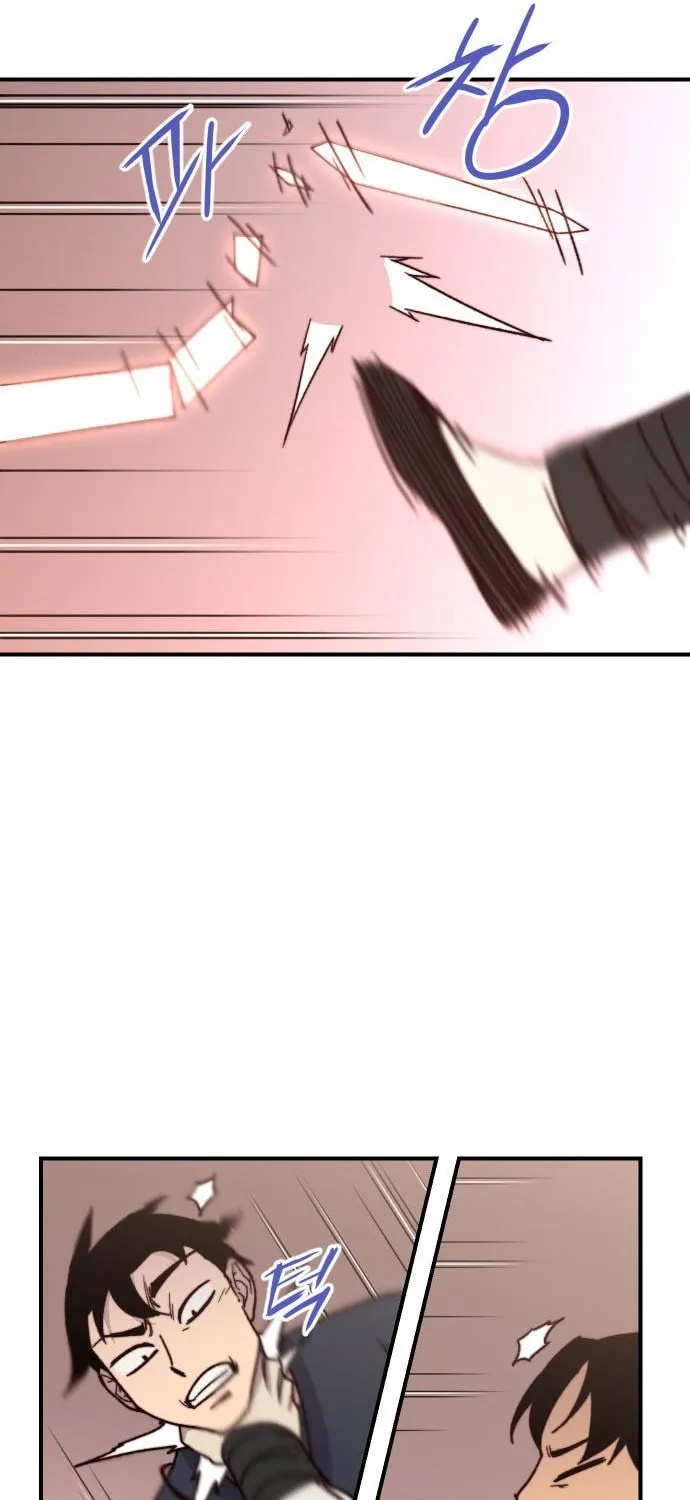 Read The Strongest Ever chapter 92 image 59 on Lezhin