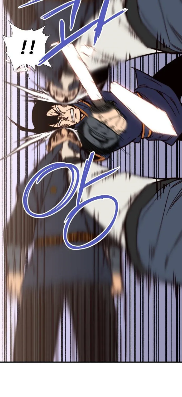 Read The Strongest Ever chapter 92 image 61 on Lezhin