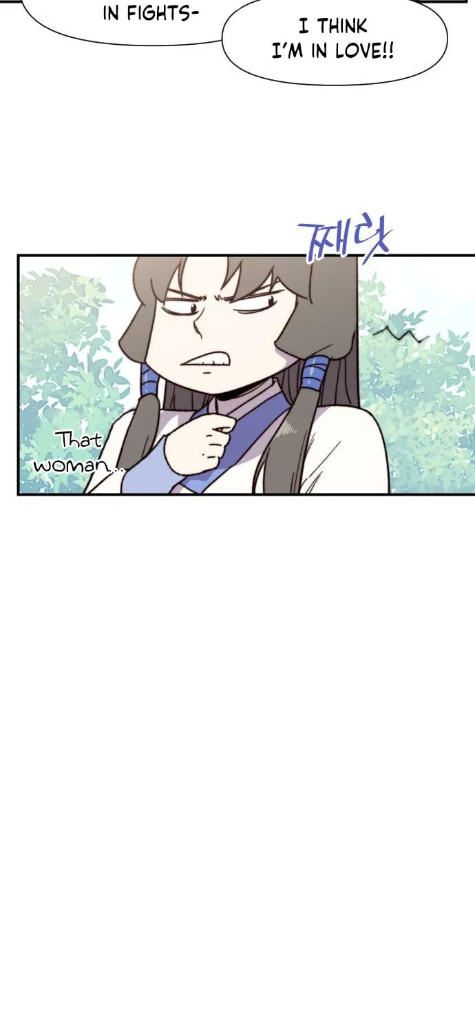 Read The Strongest Ever chapter 92 image 65 on Lezhin