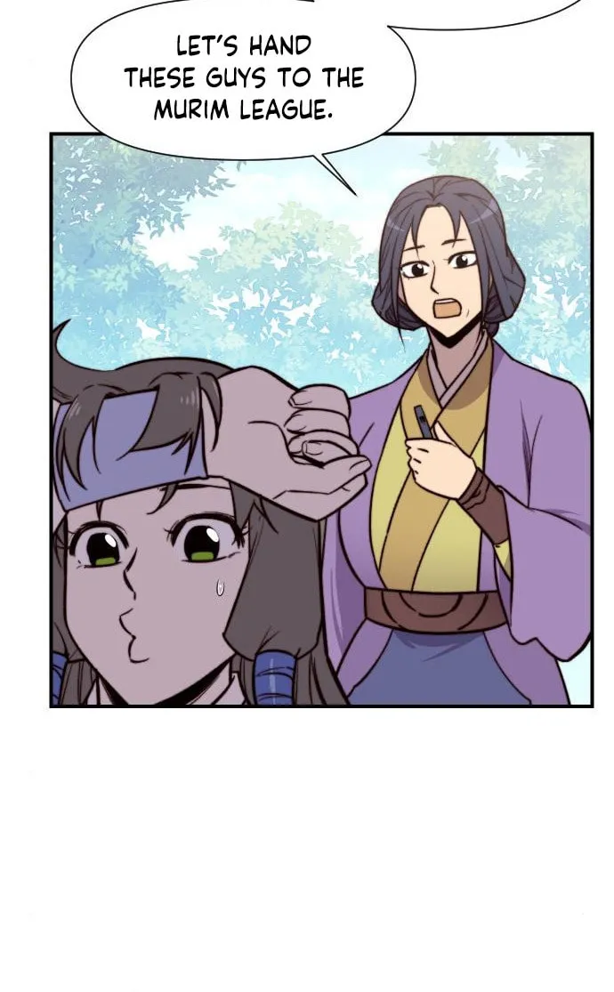 Read The Strongest Ever chapter 92 image 69 on Lezhin