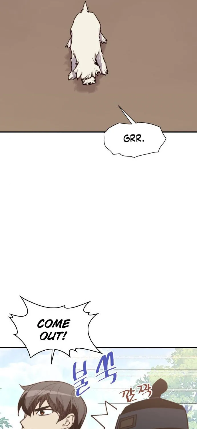 Read The Strongest Ever chapter 92 image 7 on Lezhin