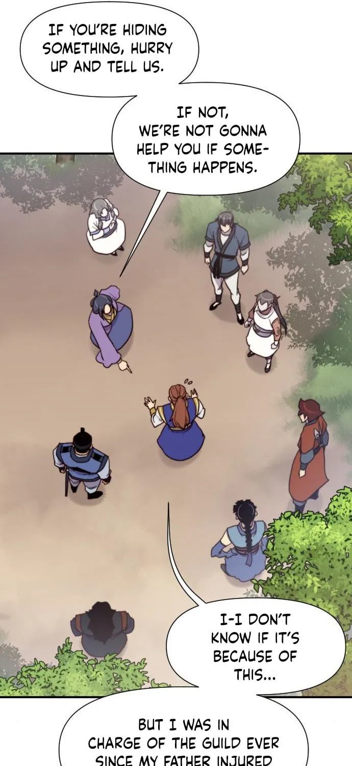 Read The Strongest Ever chapter 92 image 76 on Lezhin