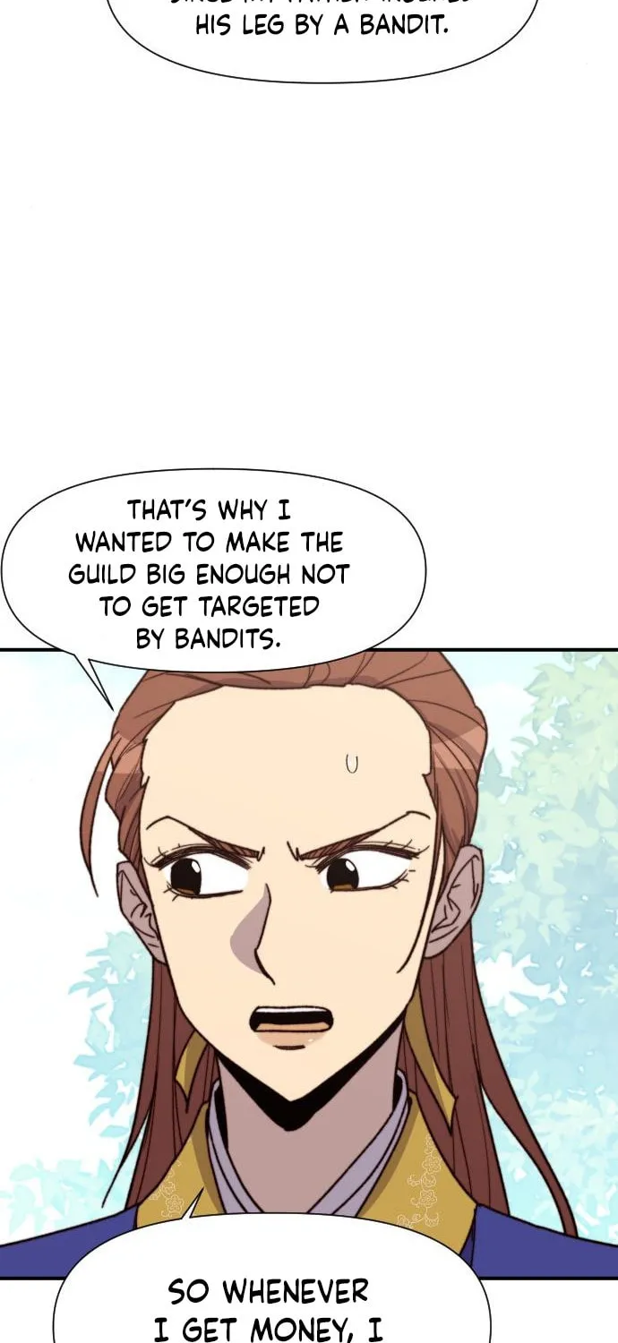 Read The Strongest Ever chapter 92 image 77 on Lezhin