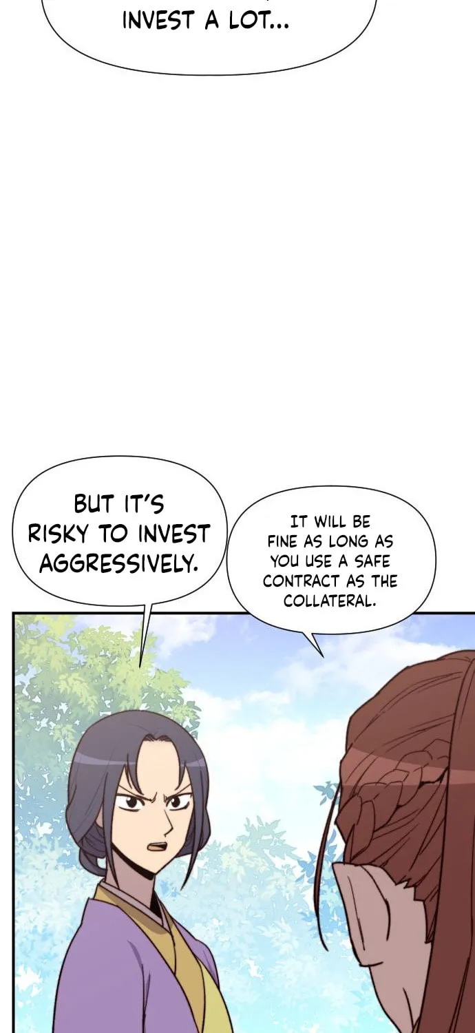 Read The Strongest Ever chapter 92 image 78 on Lezhin