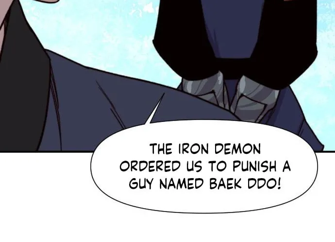 Read The Strongest Ever chapter 92 image 83 on Lezhin