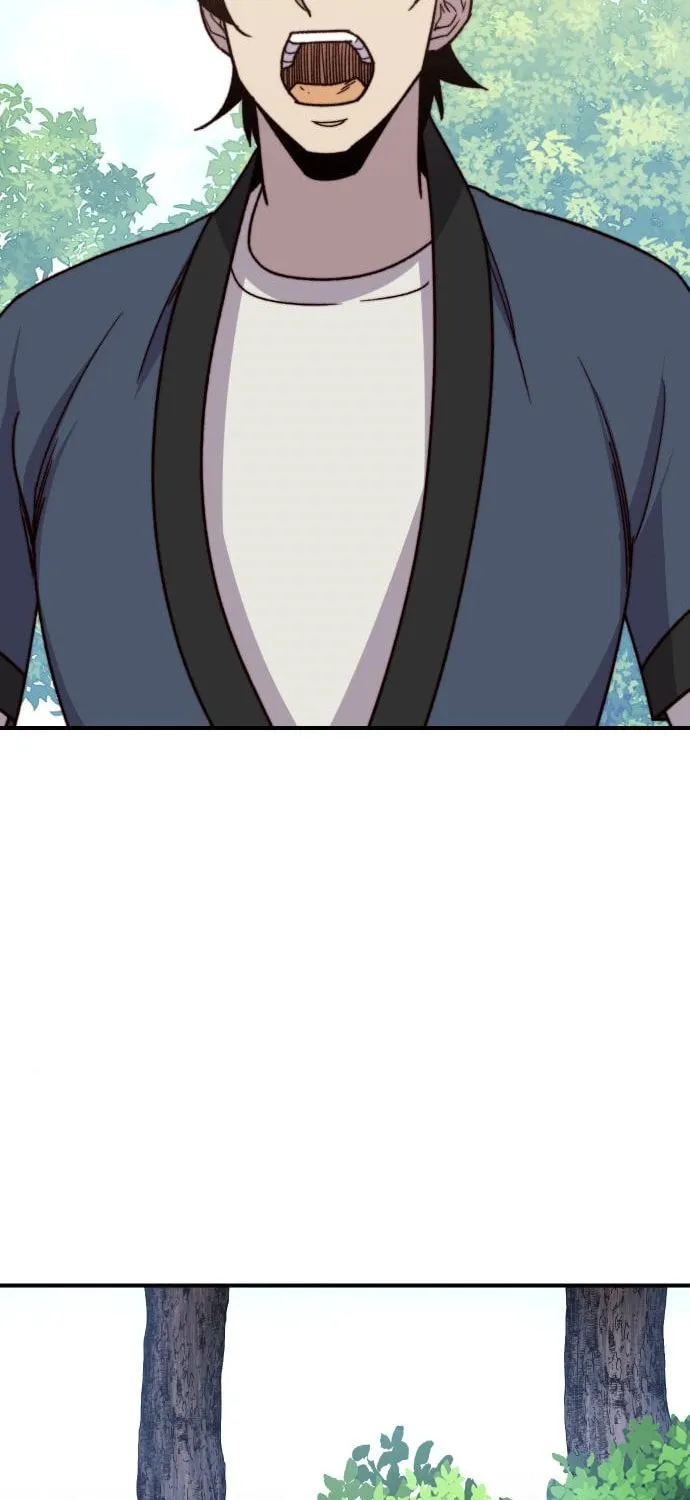 Read The Strongest Ever chapter 92 image 9 on Lezhin