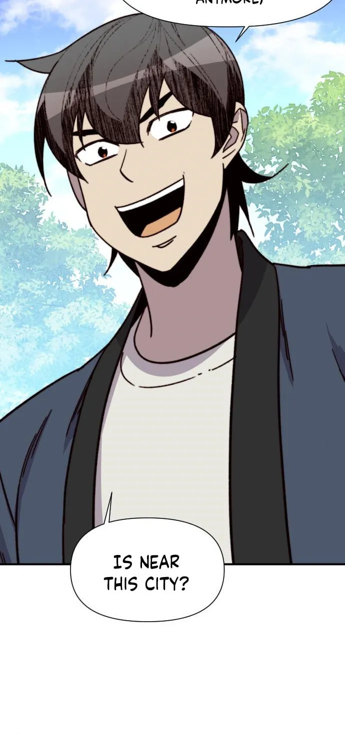 Read The Strongest Ever chapter 92 image 90 on Lezhin
