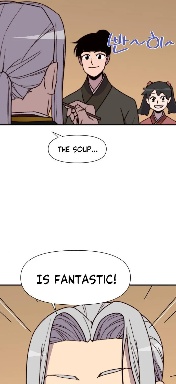 Read The Strongest Ever chapter 93 image 11 on Lezhin