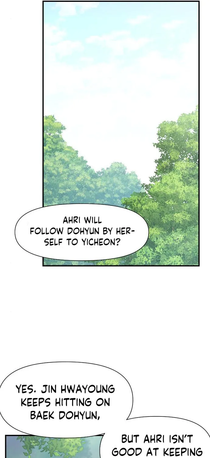 Read The Strongest Ever chapter 93 image 14 on Lezhin